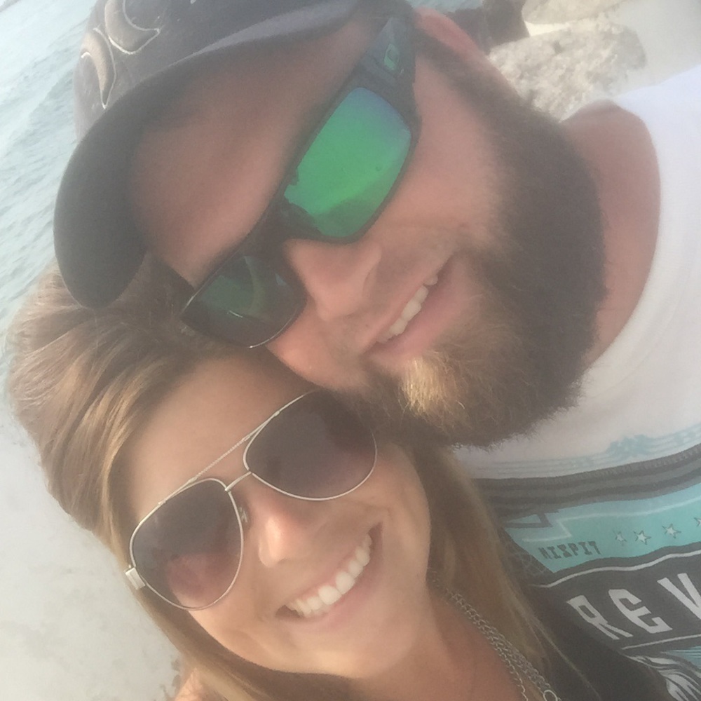 Meet your Posher, Courtney